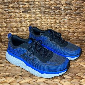 SKECHERS Air Cooled Goga Mat Ultra Go